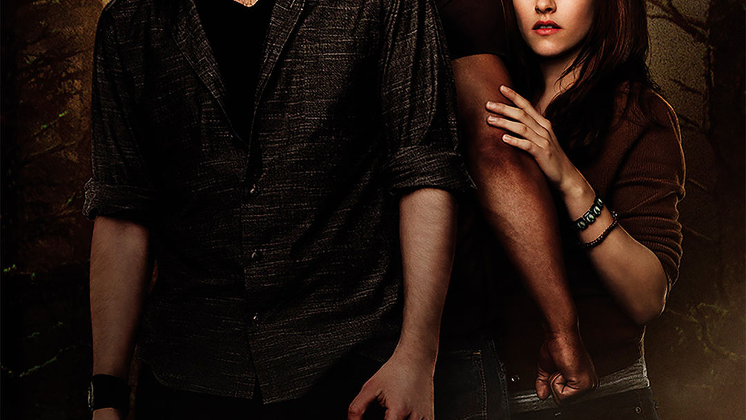 The Twilight Saga: New Moon | ViX