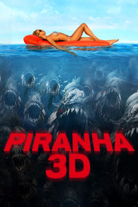 Piranha 3D | ViX
