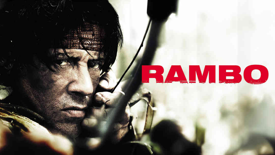 Rambo | ViX