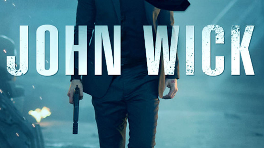 John Wick | ViX
