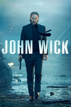 John Wick