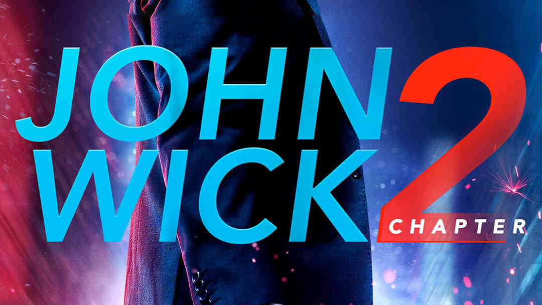 John Wick: Chapter 2 | ViX