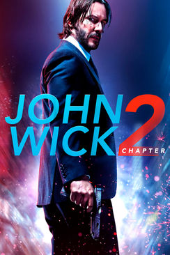 John Wick: Chapter 2