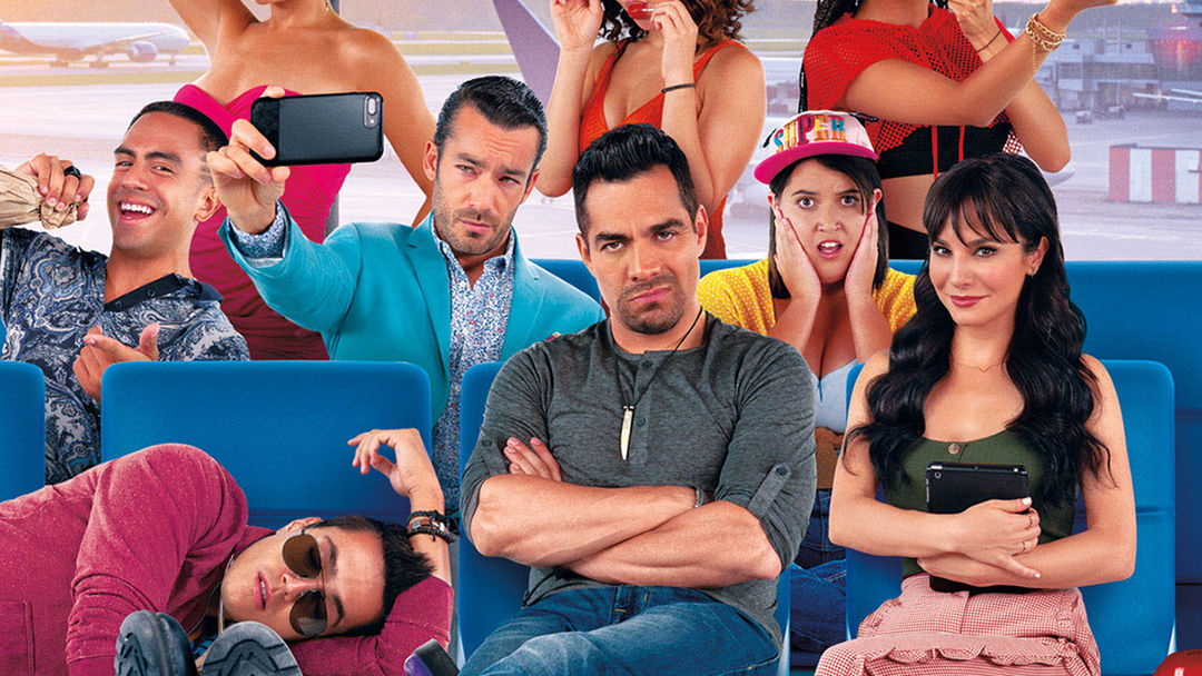 No manches Frida 2 | ViX