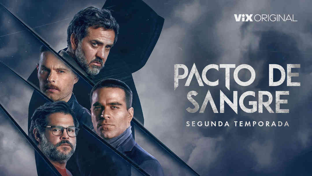 Pacto de sangre | ViX