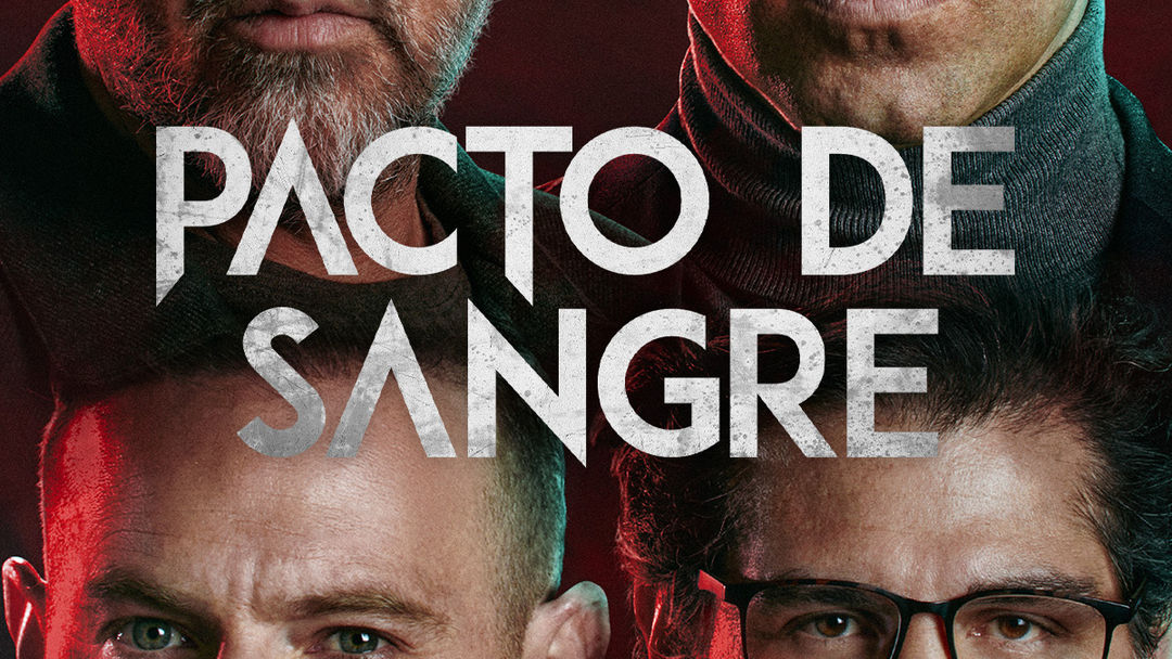 Pacto de sangre | ViX