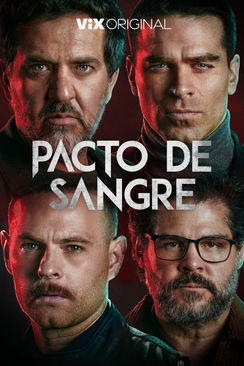 Pacto de sangre