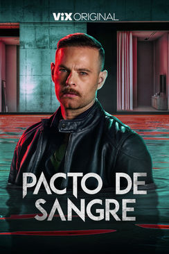 Pacto de sangre