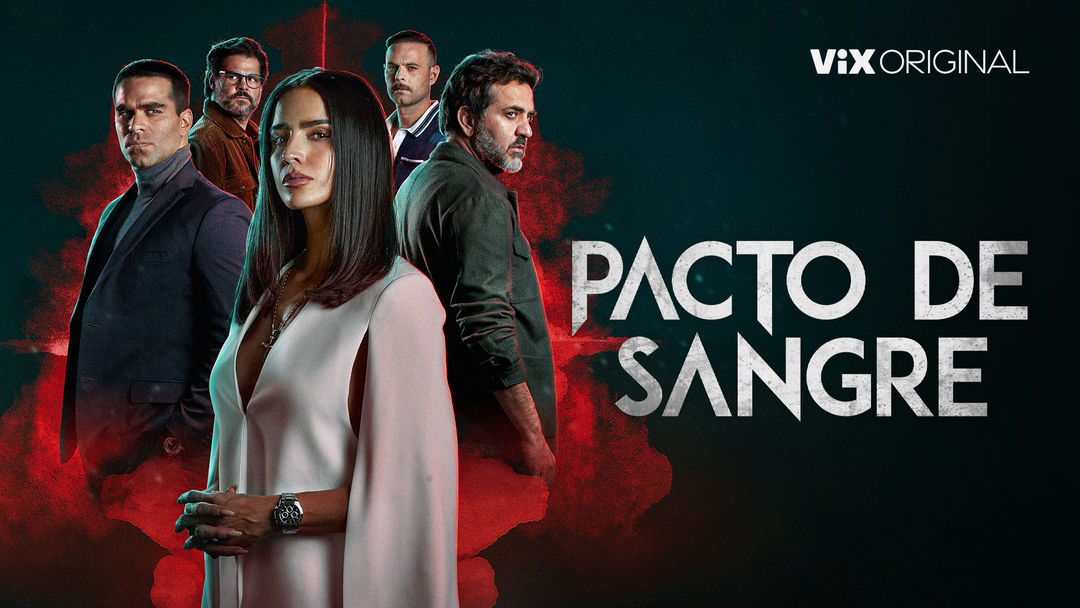 Pacto de sangre | ViX