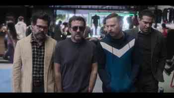 Mentiras y confesiones