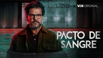 Pacto de sangre