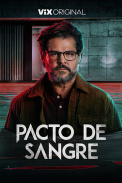 Pacto de sangre