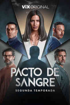 Pacto de sangre