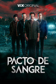 Pacto de sangre