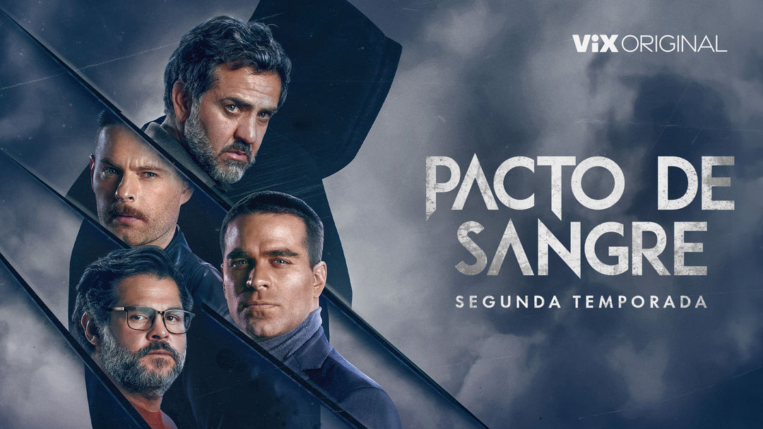 Pacto de sangre | ViX