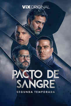 Pacto de sangre