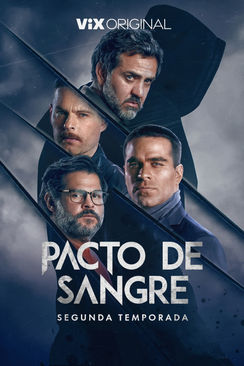 Pacto de sangre