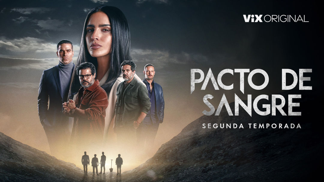 Pacto de sangre | ViX