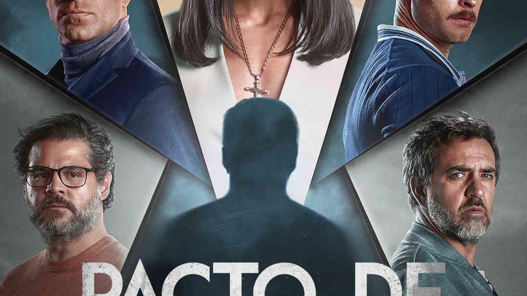 Pacto de sangre | ViX