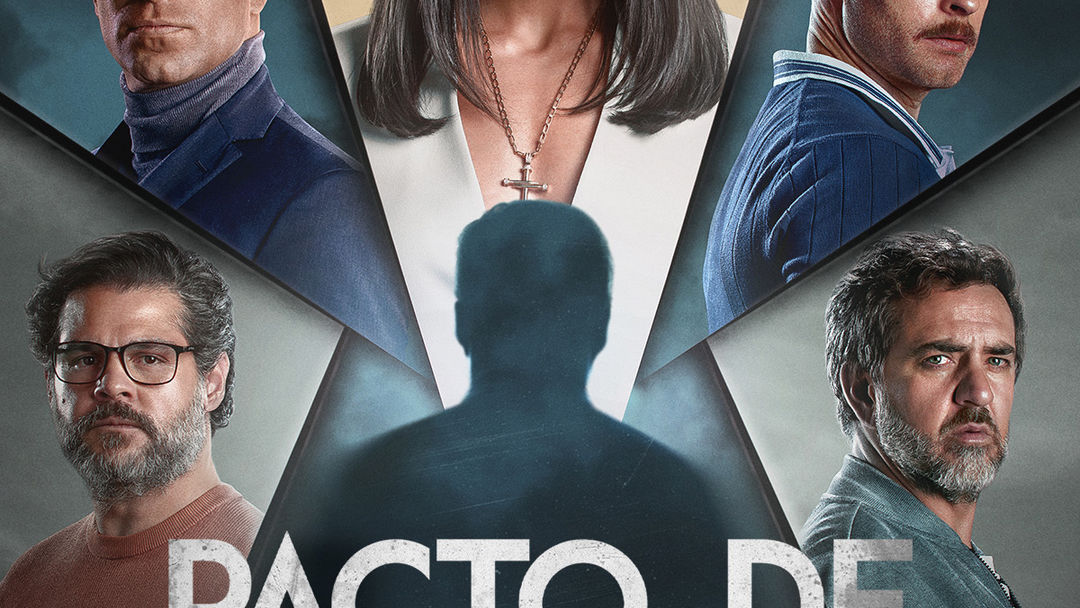 Pacto de sangre | ViX