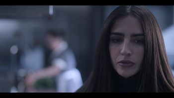 El peso de las horas