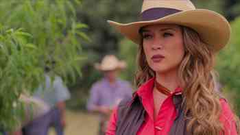 Las mujeres peligran en la hacienda