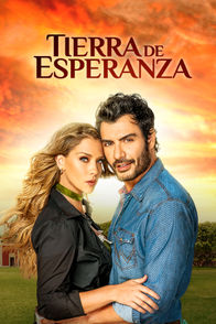 Tierra de esperanza