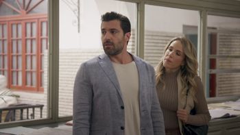 La vida de Nicolás está en riesgo