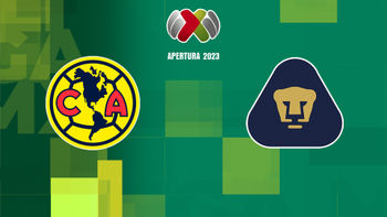 América vs. UNAM