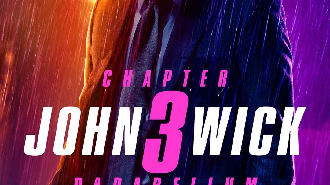 John Wick: Chapter 3 Parabellum | ViX
