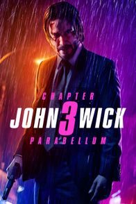 John Wick: Chapter 3 Parabellum | ViX
