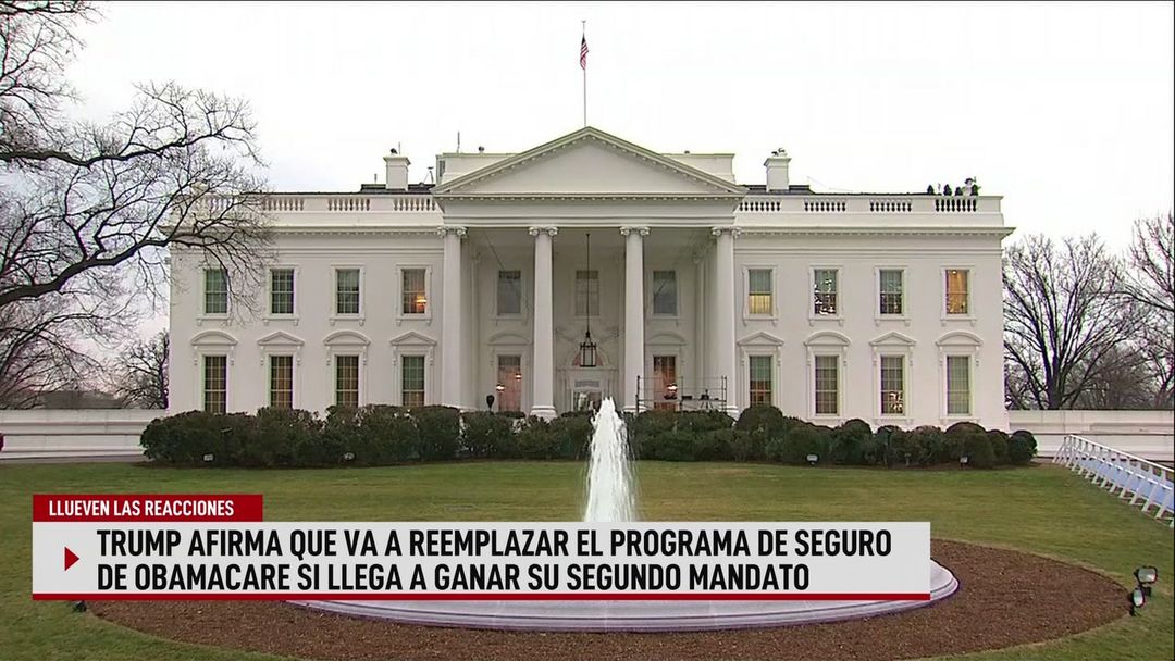 Noticias Univision 24-7: 28 de noviembre, 2023 | ViX