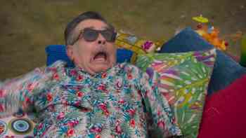 Lo que el lanchero se llevó