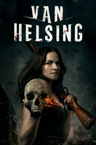 Van Helsing | ViX