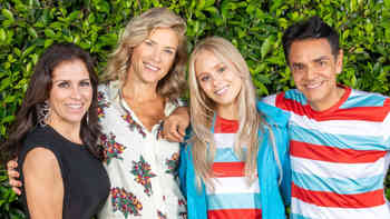 Tráiler: Reunión 10 años: No se aceptan devoluciones