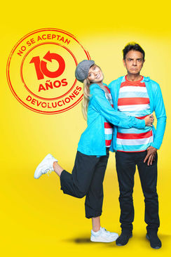 Tráiler: Reunión 10 años: No se aceptan devoluciones