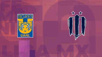 Temporada Regular - Tigres UANL vs Monterrey