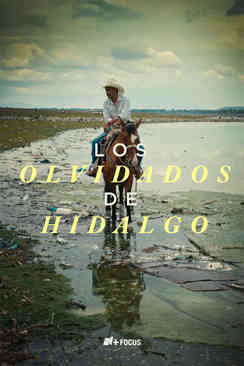 Los olvidados de Hidalgo