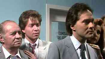 El odio no se detiene