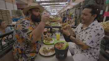 Mérida: La república de la felicidad