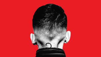 Tráiler: Una jauría llamada Ernesto