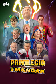 El privilegio de mandar | ViX