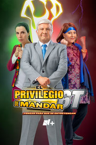 El privilegio de mandar