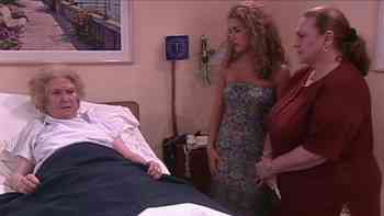 La sombra del pasado