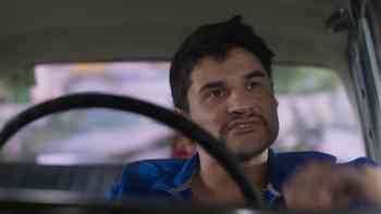 No es lo que me prometieron