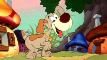 El cachorro Puppy