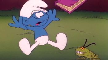 El gran cuento del abuelo