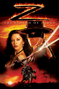 The Legend of Zorro | ViX