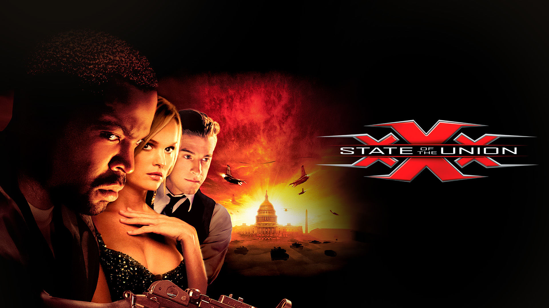 Ver xXx: State of the Union por ViX