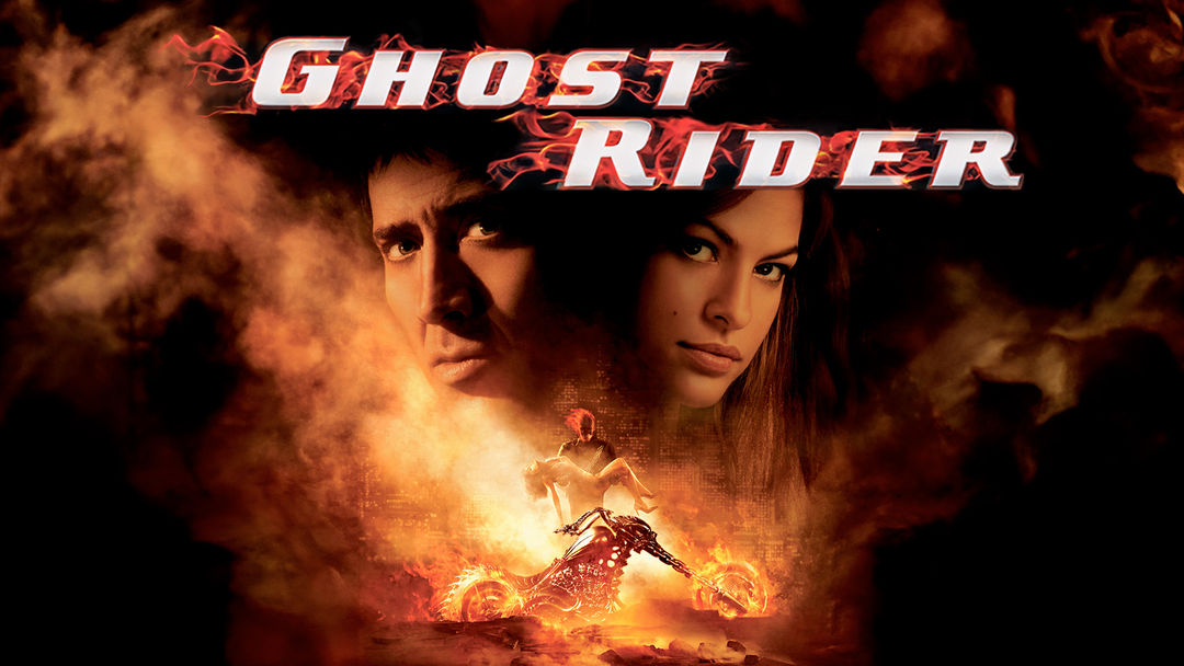 Ghost Rider | ViX